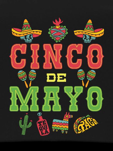 Cinco De Mayo