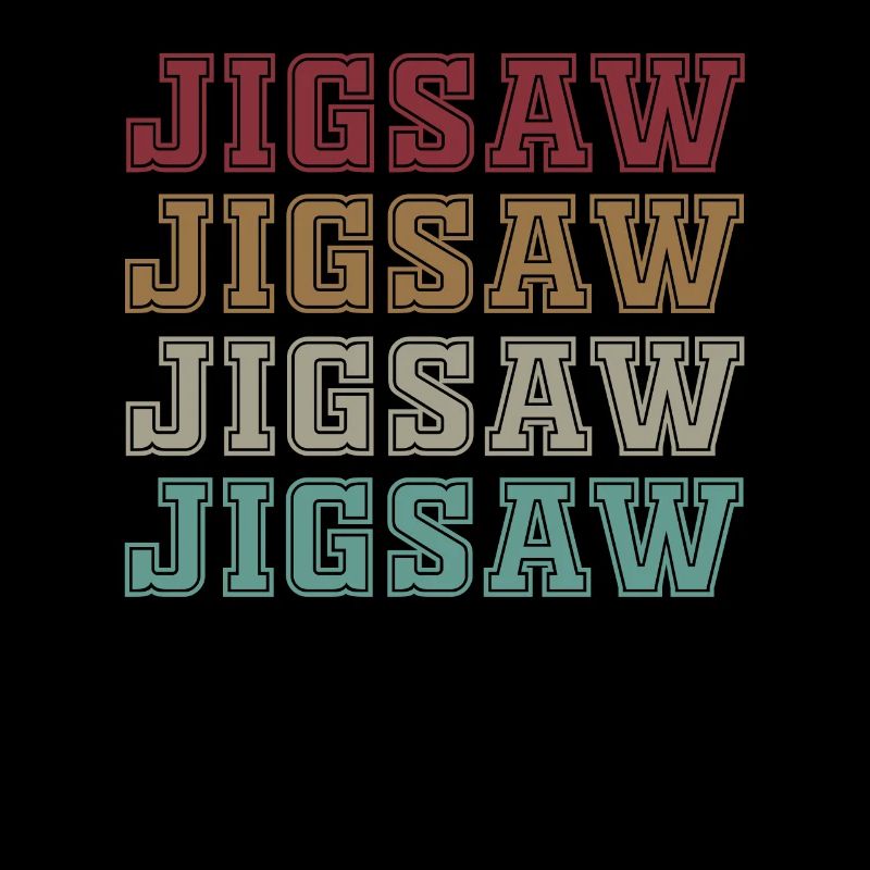 Jigsaw