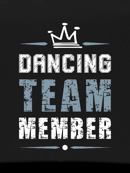 Dancing Team Tanzen