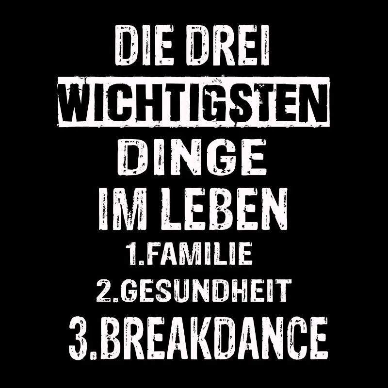 Breakdance