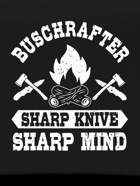 Bushcrafting