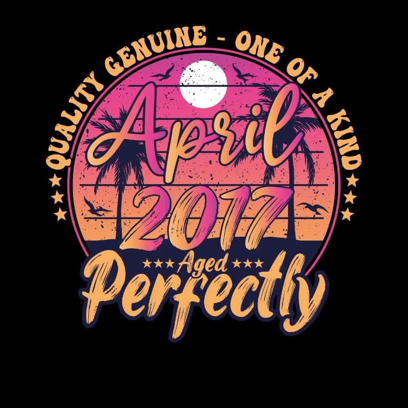 March 2017 anniversary 2017 Retro 2017 March