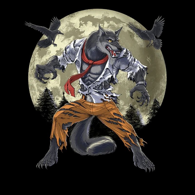 Loup-garou