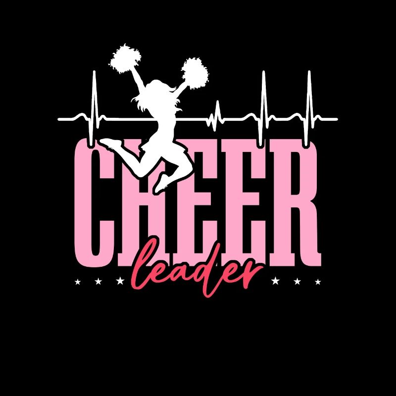 Cheerleading Cheerleader Cheer Squad Cheering