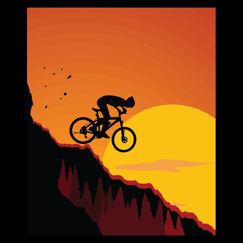 VTT, vélos, cyclisme