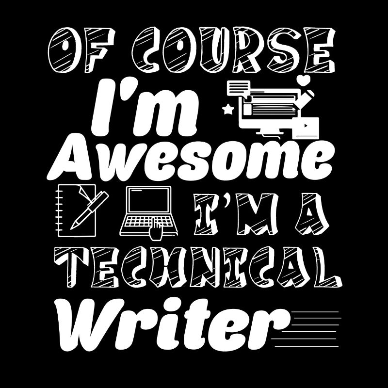 Technical Writer Awesome Technical Writer