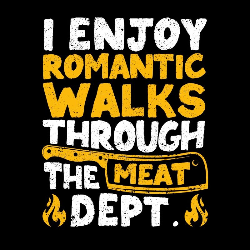 I enjoy romantic walks Fun BBQ