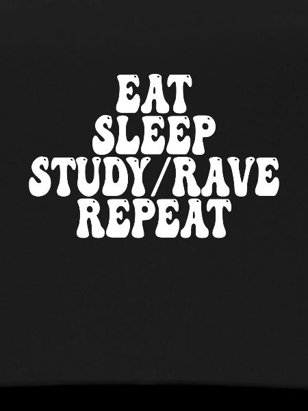 Study and Raven