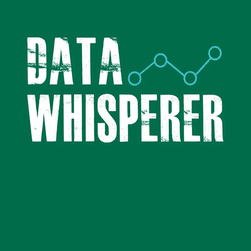 Data Whisperer Science Analyst Software Engineer