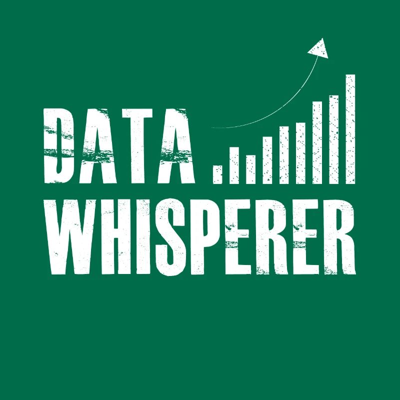 Data Whisperer Science Analyst Software Engineer