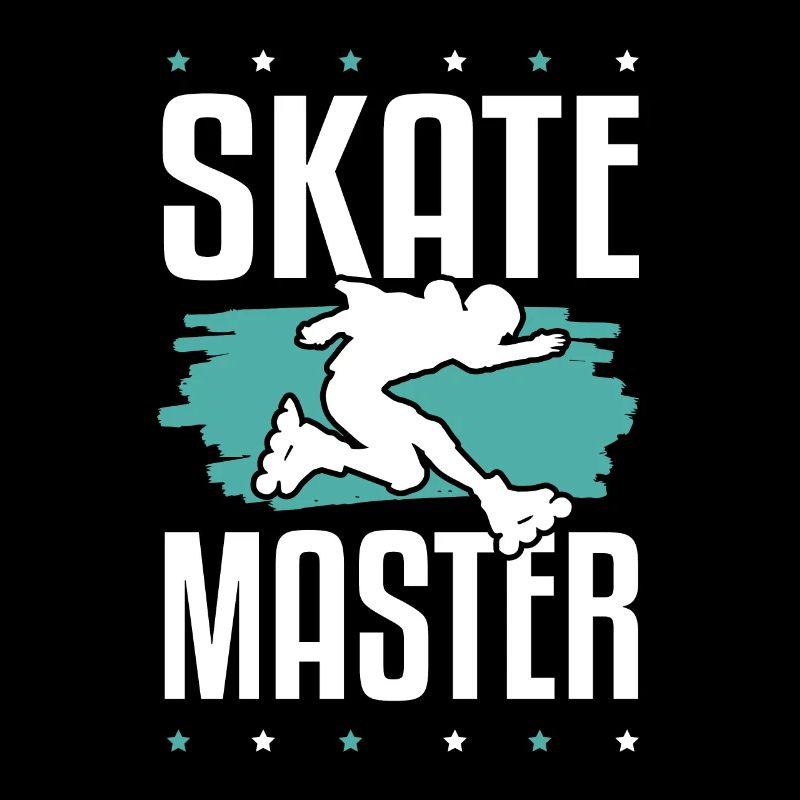Maître de skate