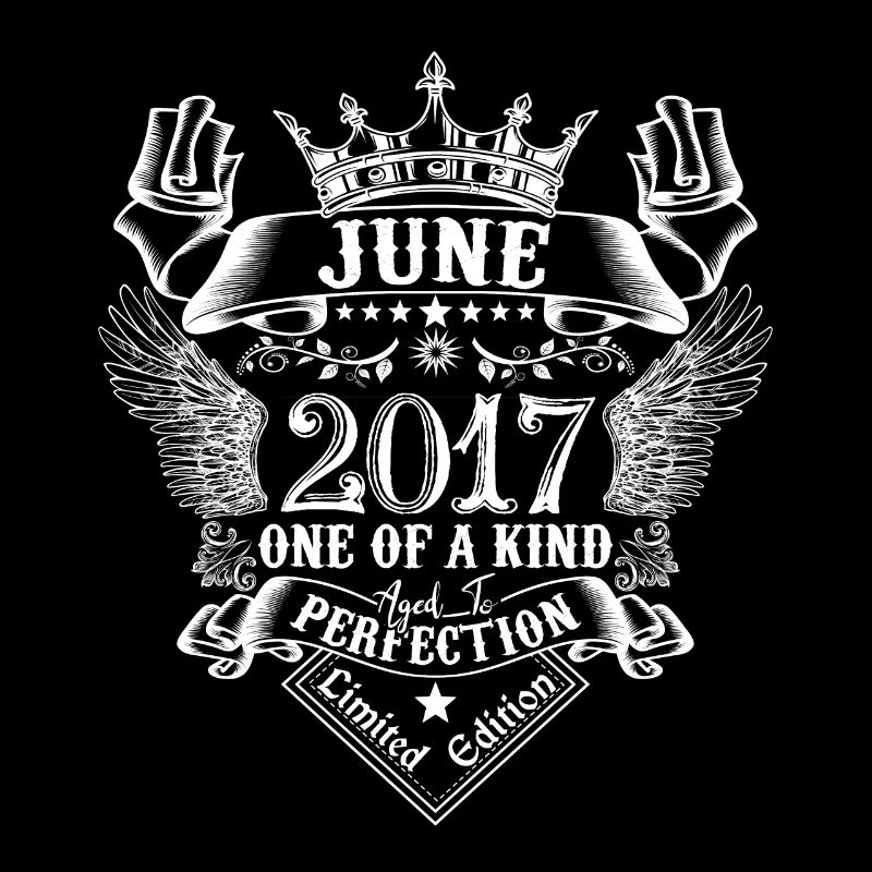 June 2017 anniversary June 2017 June