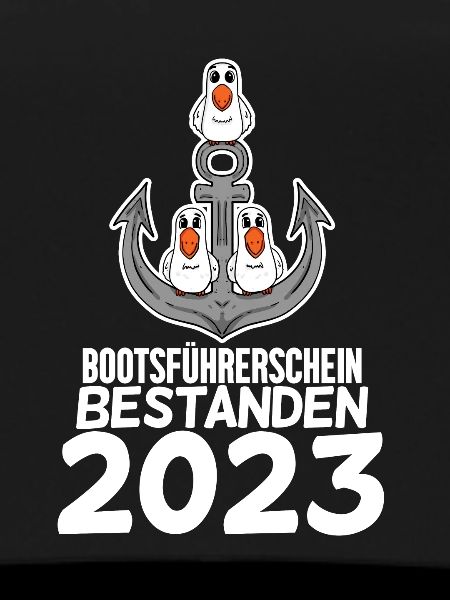 Bootsführerschein 2023