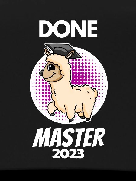 Master 2023 - Master terminé