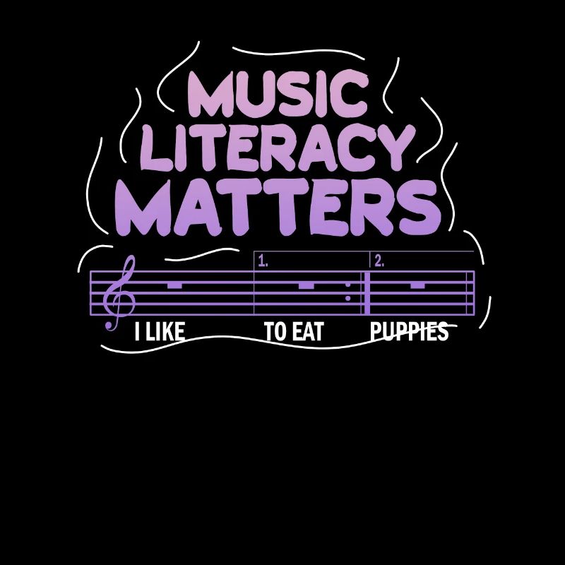 La littératie musicale, ça compte