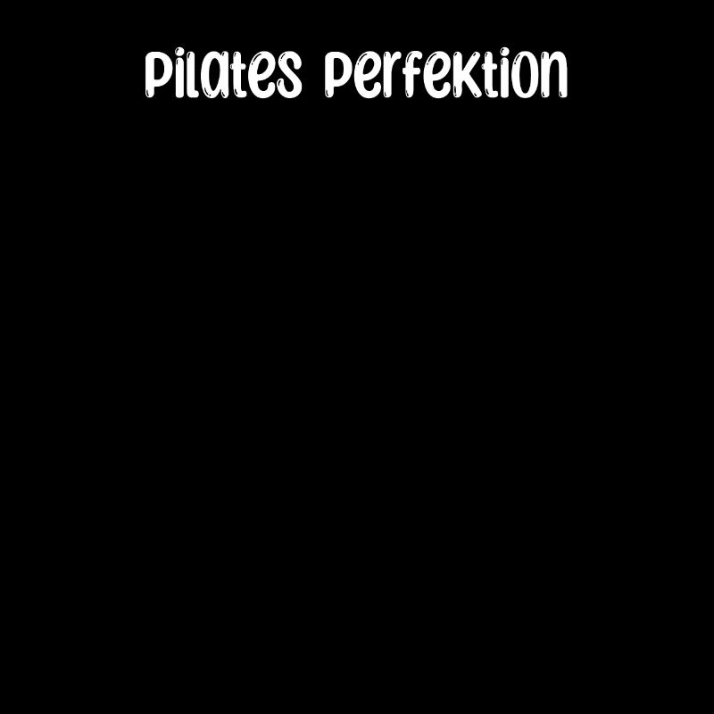 Pilates - Pilates Perfektion