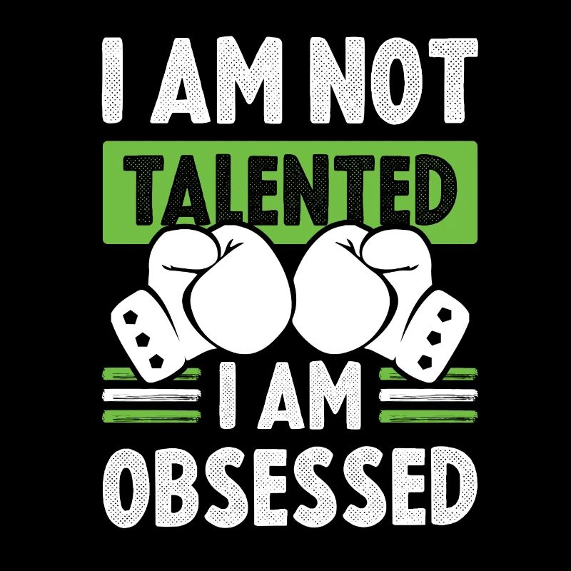 Boxer Talent