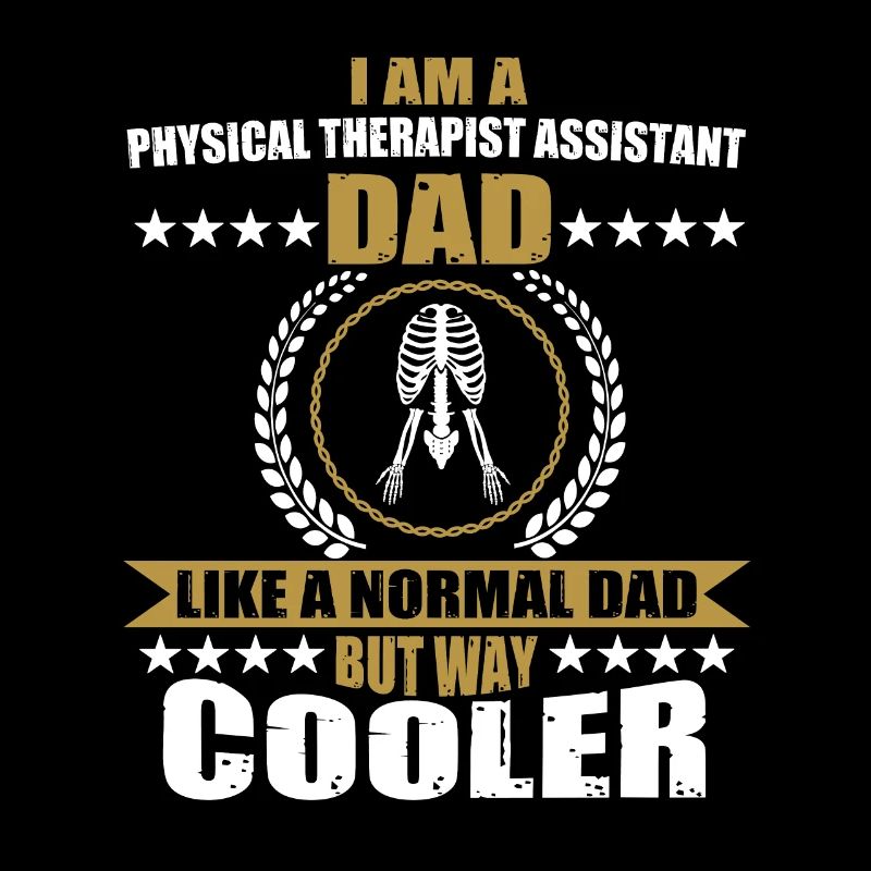 Physiotherapeut Assistent Papa