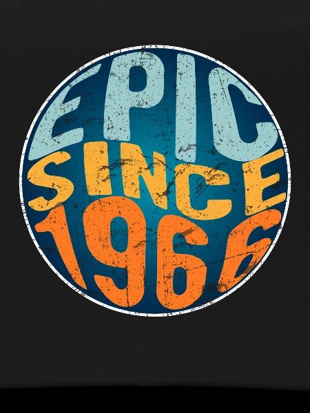 Epic since 1966