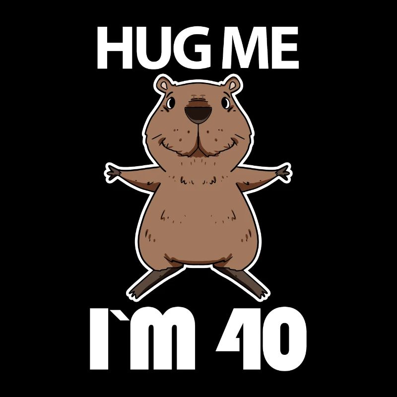 40 ans - 40 ans - câlin