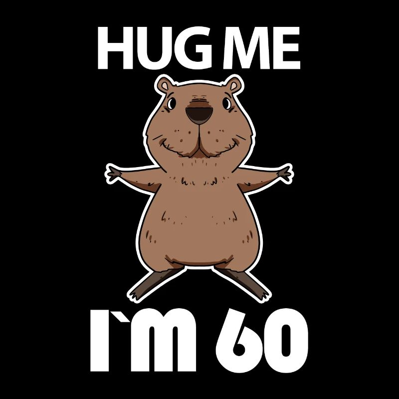 60 ans - 60 ans - câlin