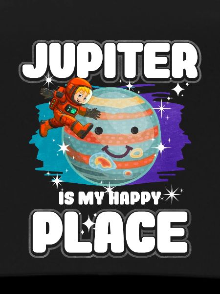 Jupiter Planet Gift