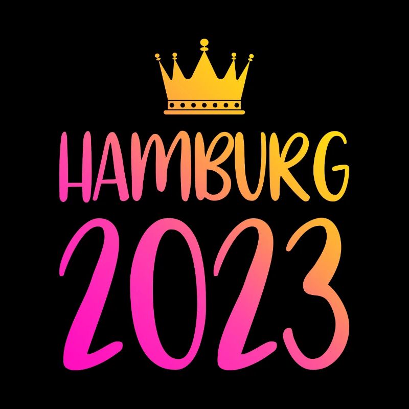 Hamburg 2023