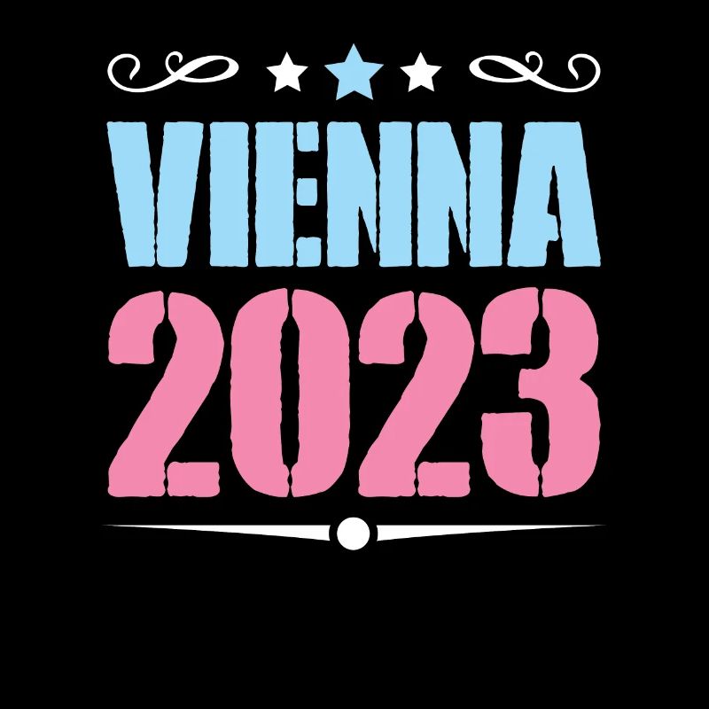 Vienne 2023 Vienne