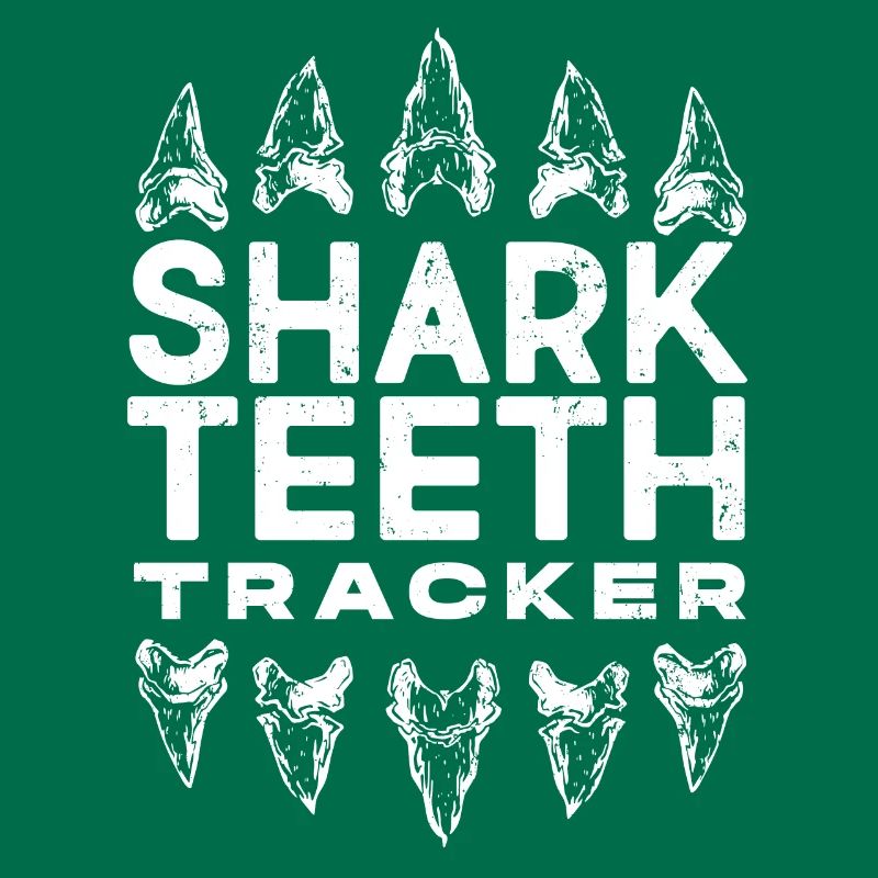 Requins, collecteurs de compteurs de requins