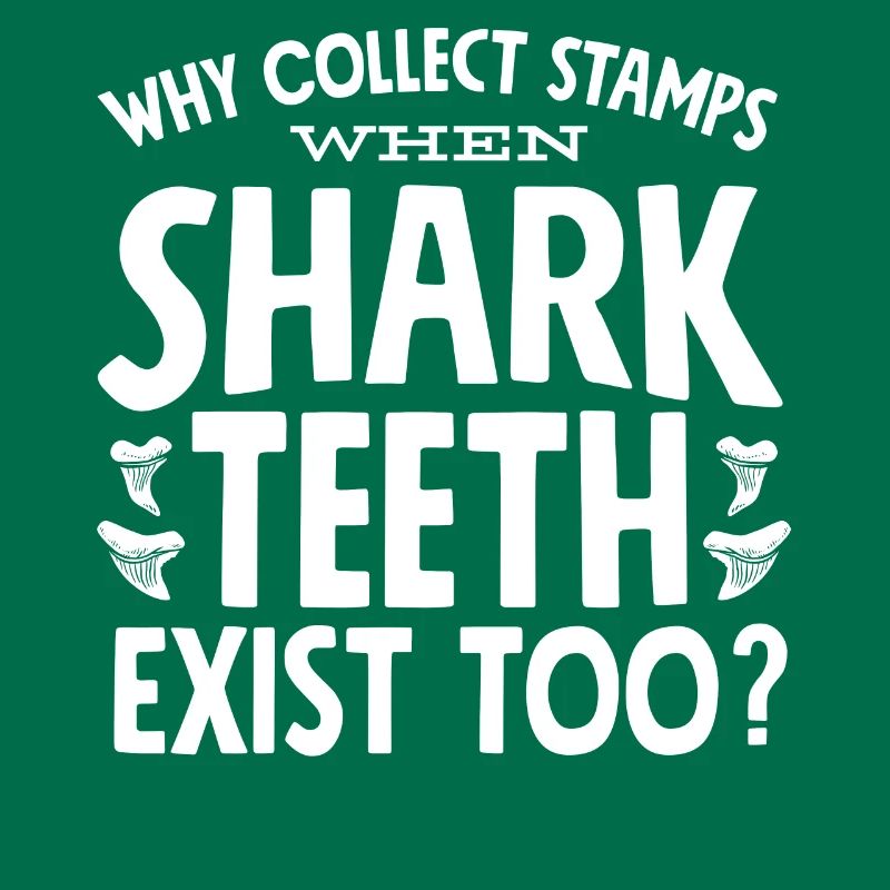Requins, collecteurs de compteurs de requins