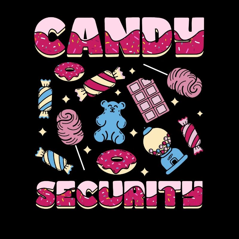 Sécurité des bonbons