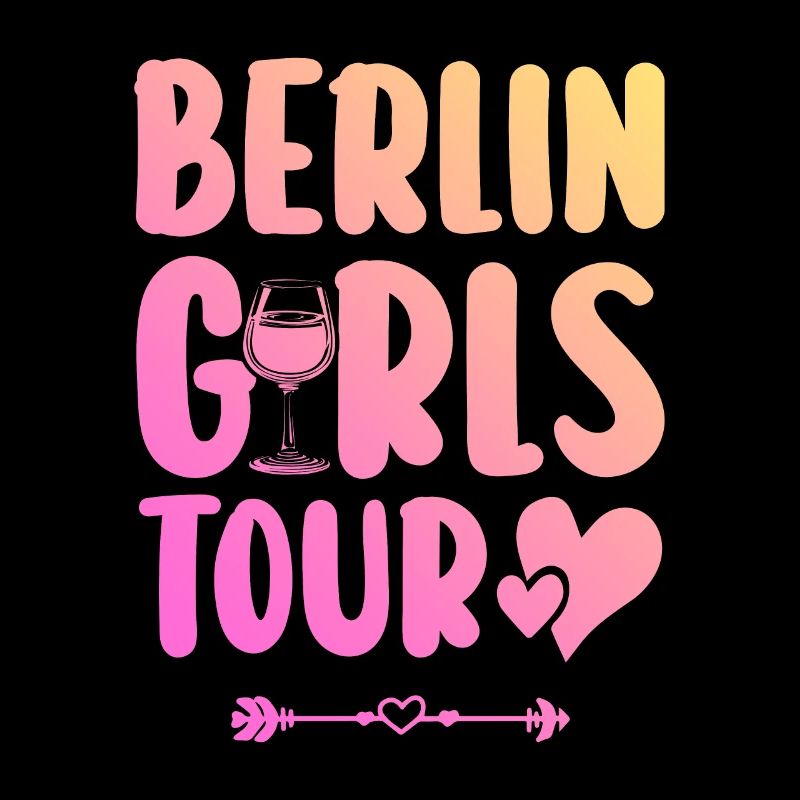 Équipe de Berlin Party