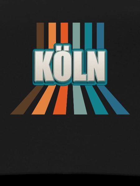 Cologne Cologne