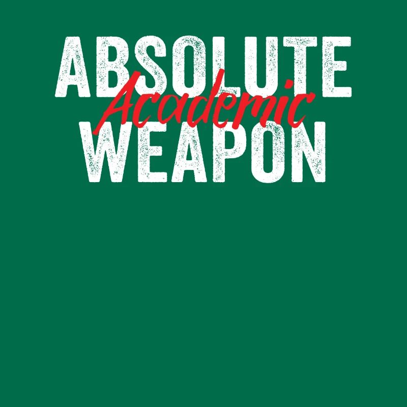 Students Absolute Academic Weapon