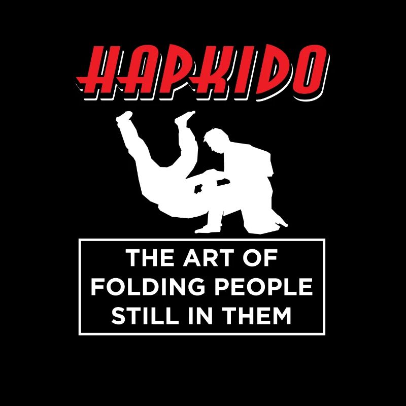 Hapkido Arts martiaux mixtes Kampfsport Kampfkunst