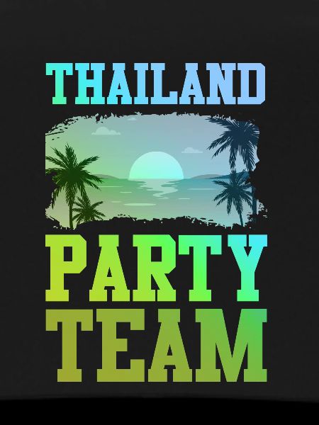 Thailand Party Team