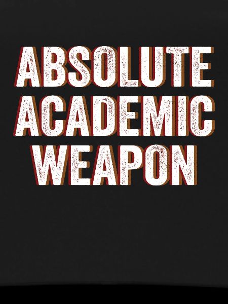 Students Absolute Academic Weapon