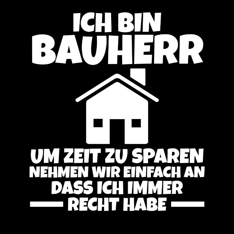 Ich Bin Bauherr