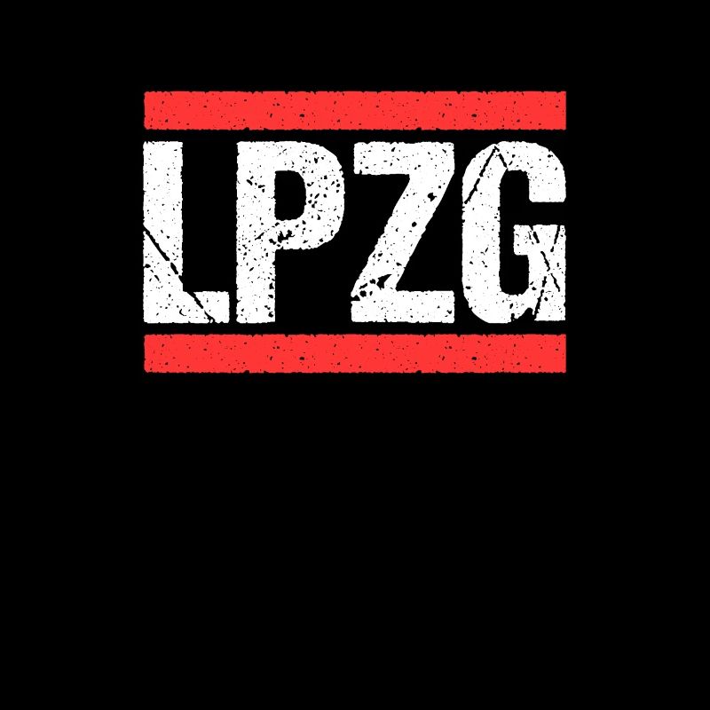 Leipzigerin Leipziger Leipzig