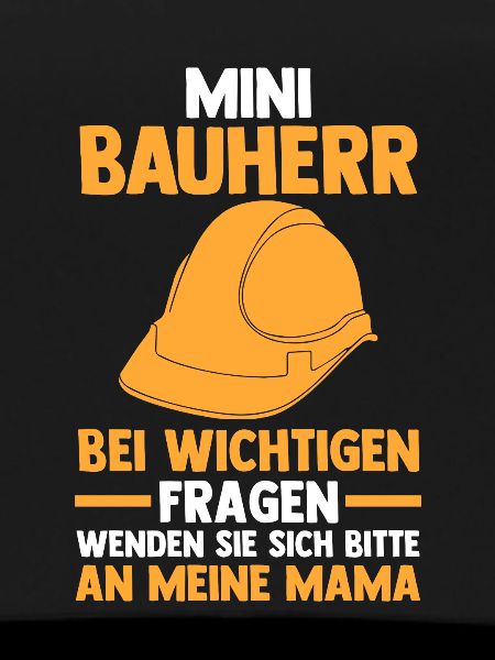 Baustellen Bauherr