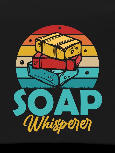 Soap Whisperer Soapmaking Soapmaker