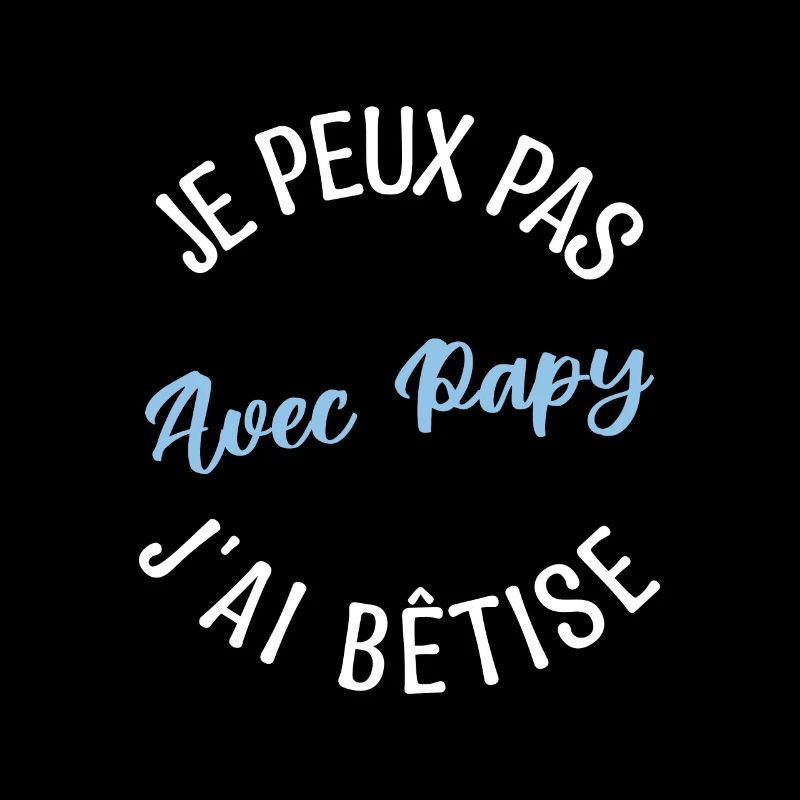 Cadeau Papy, Cadeau grand-père. papi de l'année.