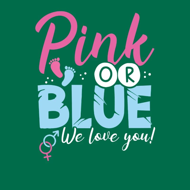 Rosa Oder Blau, Wir Lieben Dich