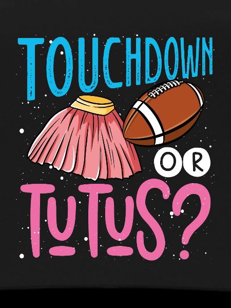Touchdown ou Tutus