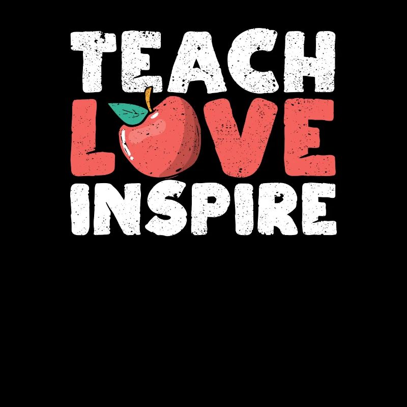 Teaching Love Inspire Teaching School Kindergarten