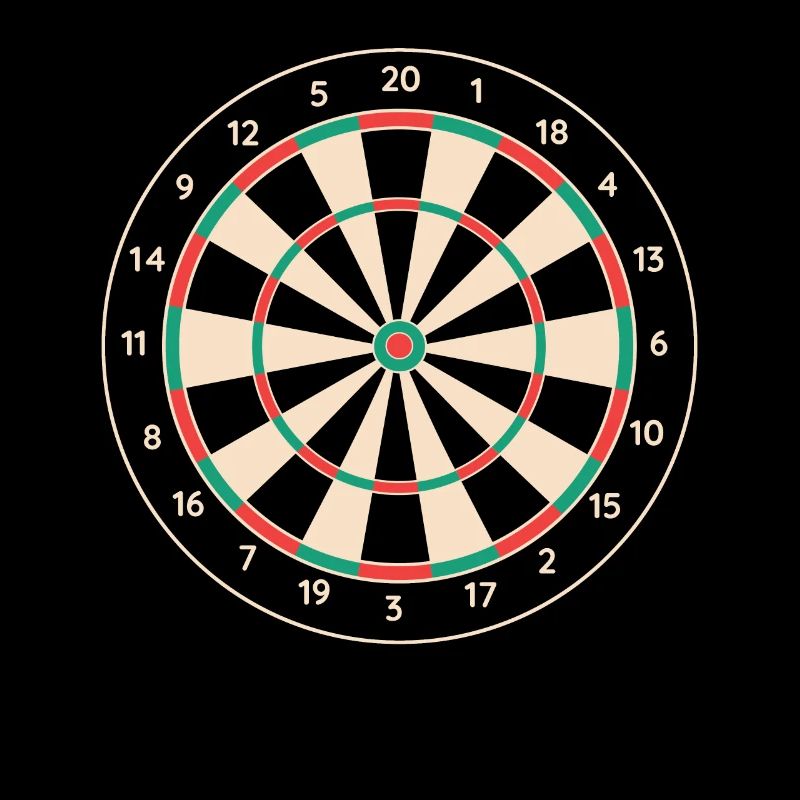 Darts Darts Darts Player Darts