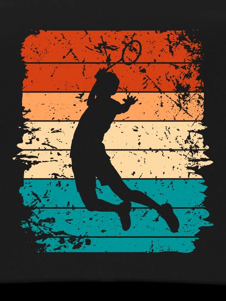 Badminton