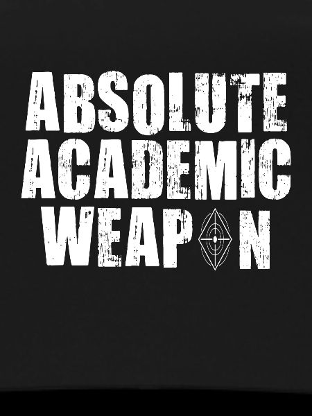Student Absolute Academic Weapon