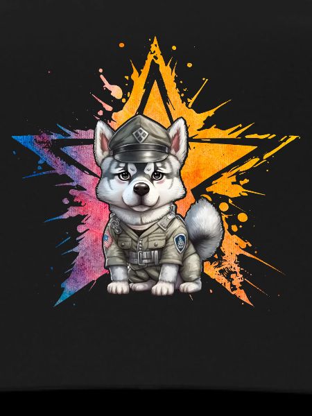 Husky