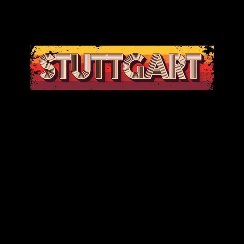 Stuttgarterin Stuttgarterer Stuttgarter